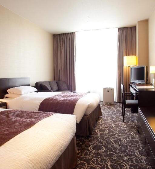 בית מלון כפרי New Nagasaki