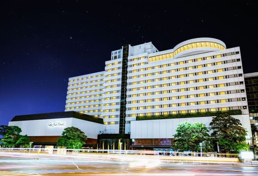 فندق New Otani Hakata