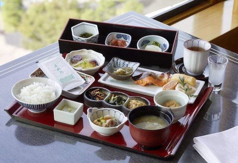 فندق New Otani Hakata