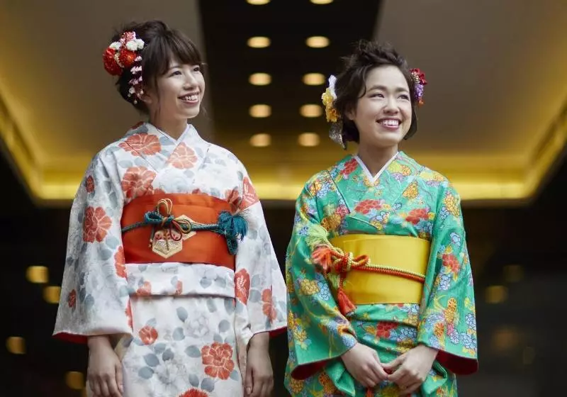 هتل New Otani Hakata