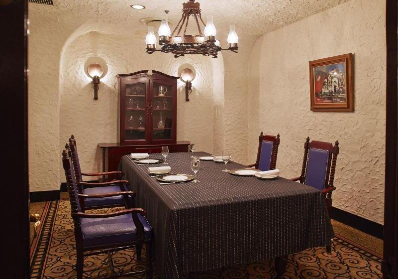 فندق New Otani Hakata