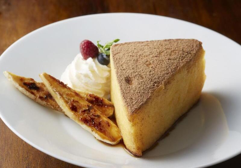 فندق New Otani Hakata