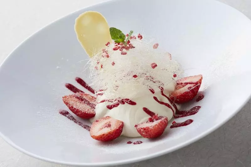 هتل New Otani Hakata