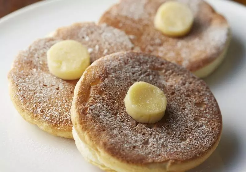 هتل New Otani Hakata