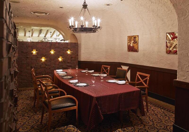 فندق New Otani Hakata