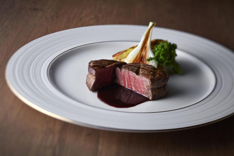 فندق New Otani Hakata