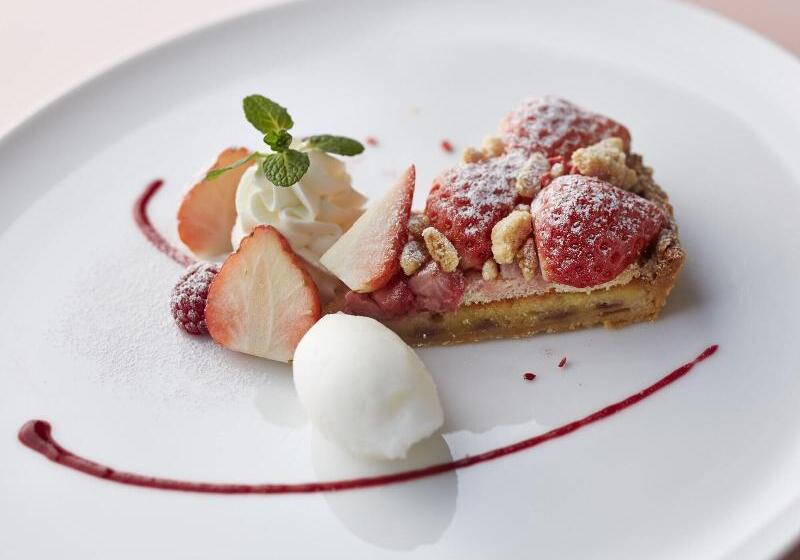 فندق New Otani Hakata