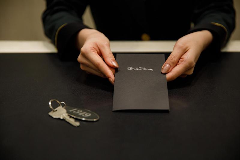 فندق New Otani Hakata