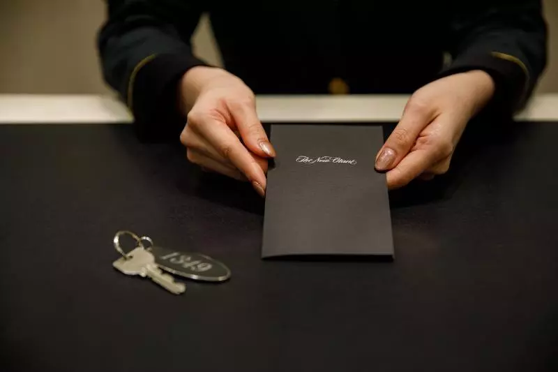 هتل New Otani Hakata