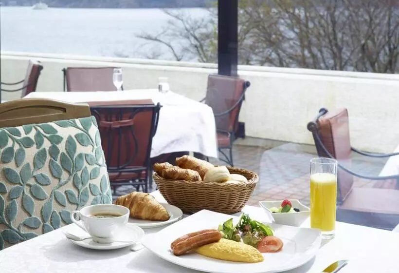 Odakyu Hotel De Yama