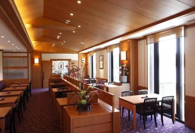 Odakyu Hotel De Yama