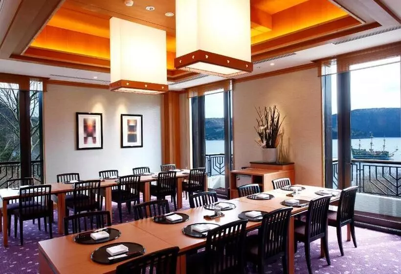 Odakyu Hotel De Yama