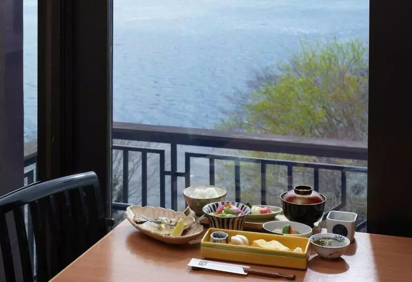 Odakyu Hotel De Yama