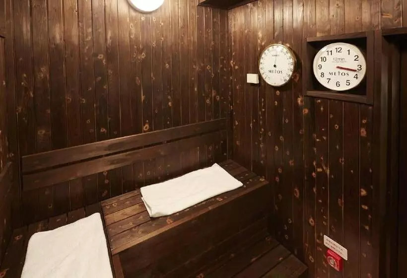 Odakyu Hotel De Yama