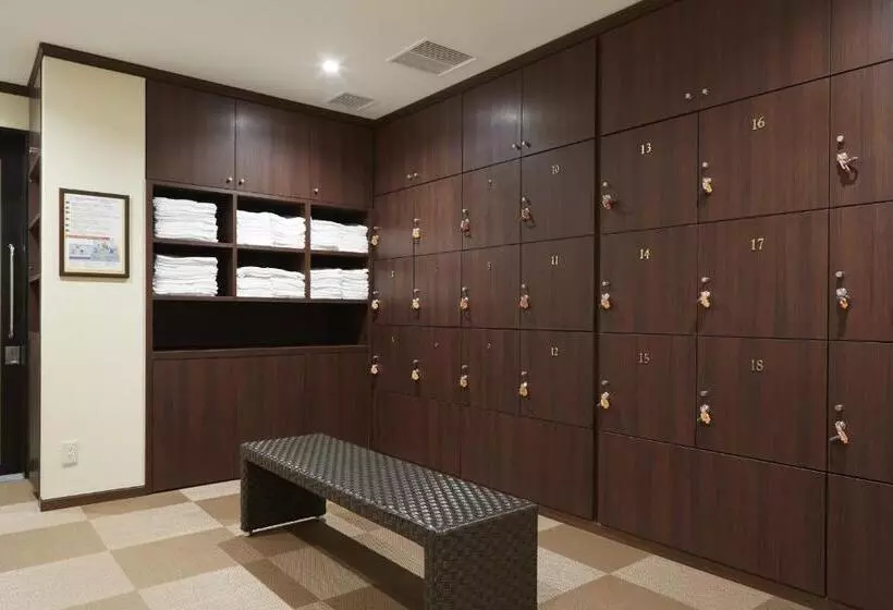 Odakyu Hotel De Yama