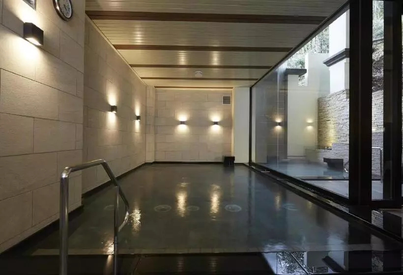 Odakyu Hotel De Yama