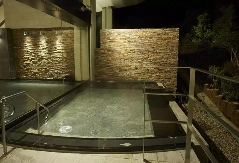 Odakyu Hotel De Yama