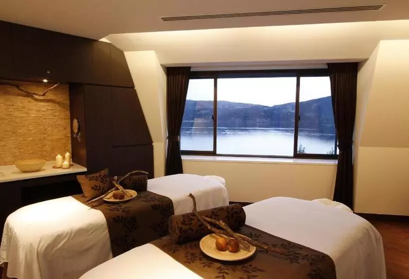 Odakyu Hotel De Yama