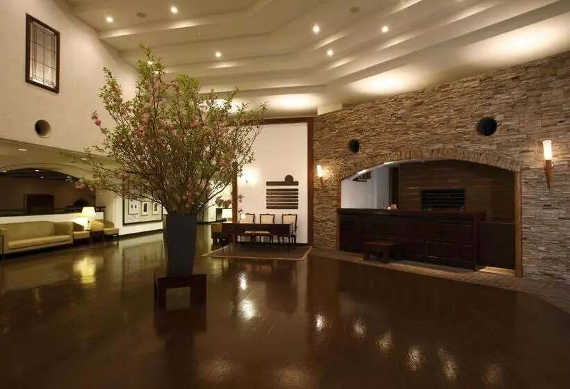 Odakyu Hotel De Yama