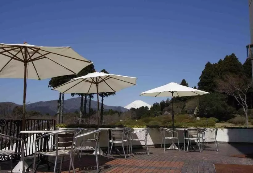 Odakyu Hotel De Yama