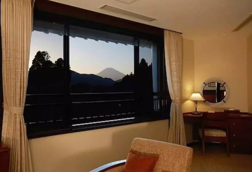 Odakyu Hotel De Yama