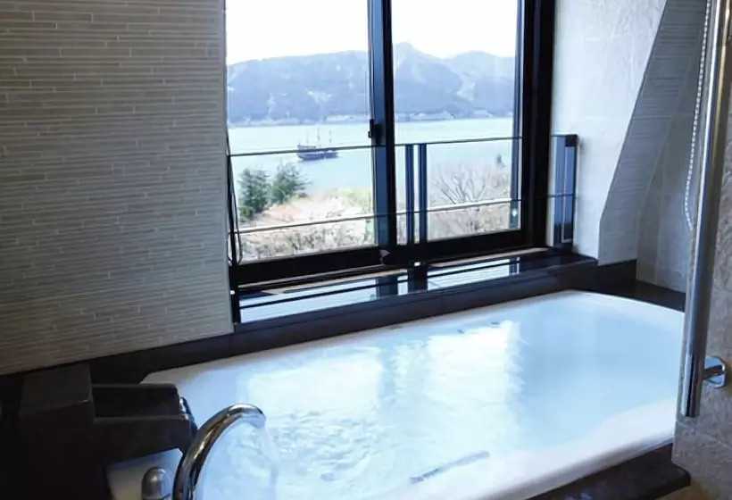 Odakyu Hotel De Yama