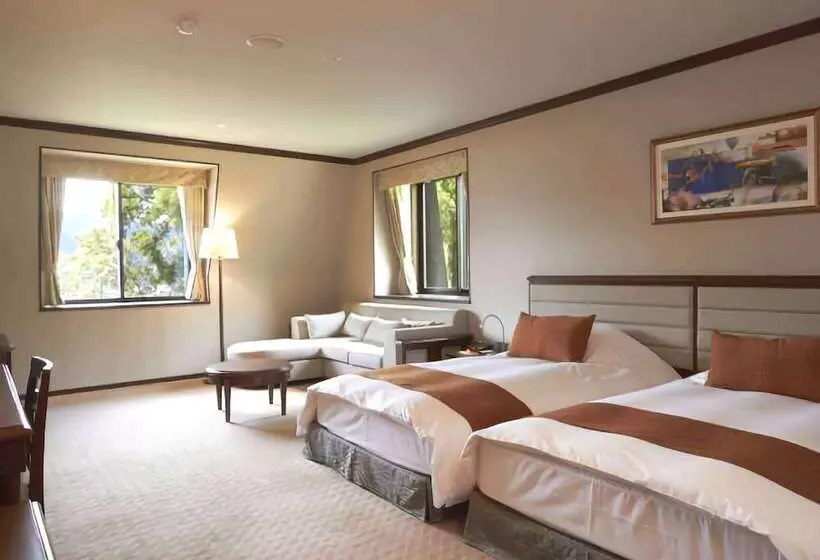 Odakyu Hotel De Yama