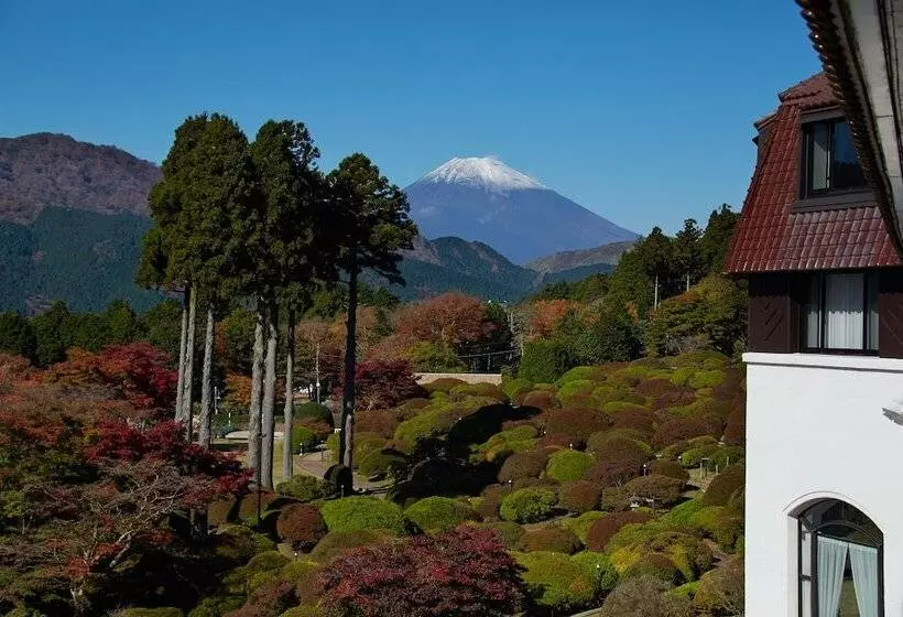 Odakyu Hotel De Yama