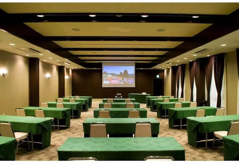 Odakyu Hotel De Yama