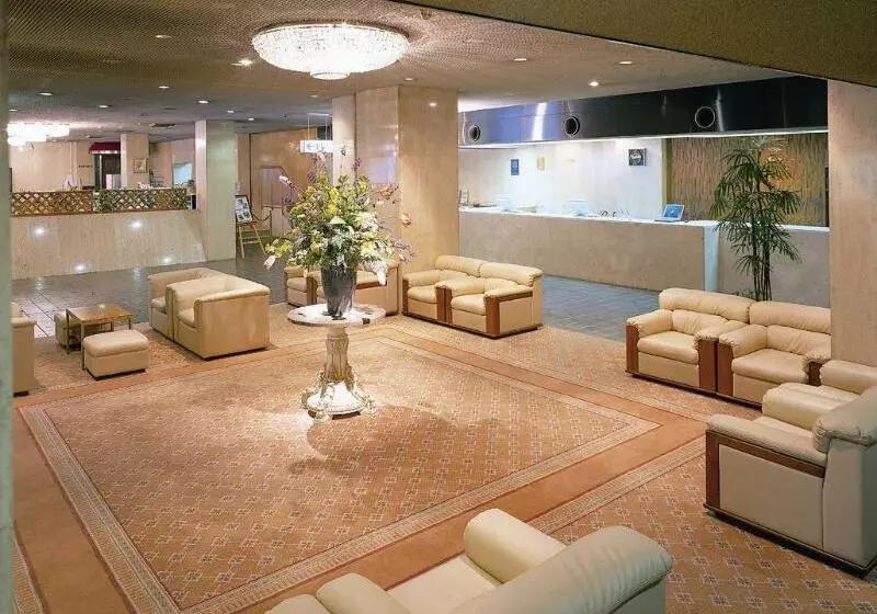 Hotel Okazaki New Grand