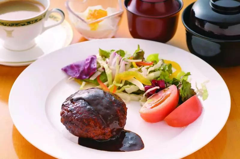 Hotel Okazaki New Grand