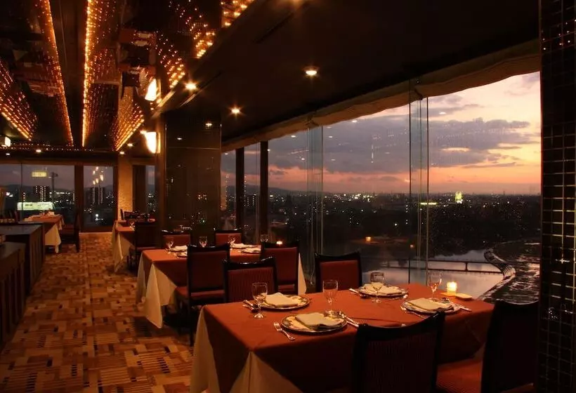 Hotel Okazaki New Grand