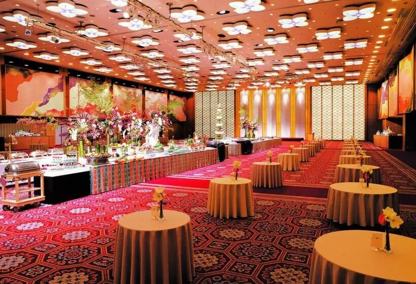 Hotel Okura Kobe