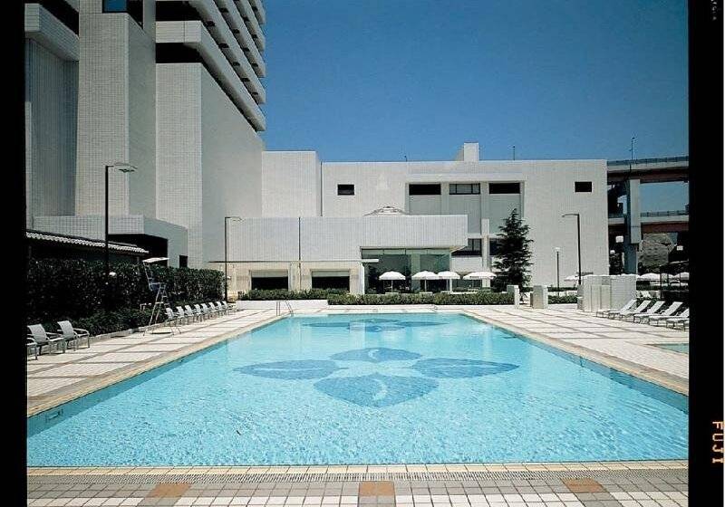 Hotel Okura Kobe
