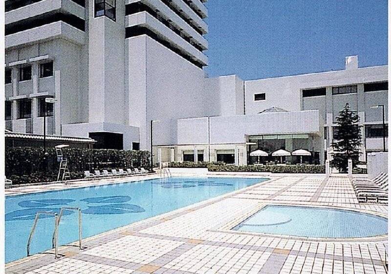 Hotel Okura Kobe