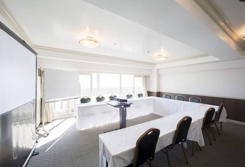 فندق Resorpia Atami