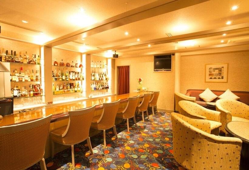 فندق Resorpia Atami