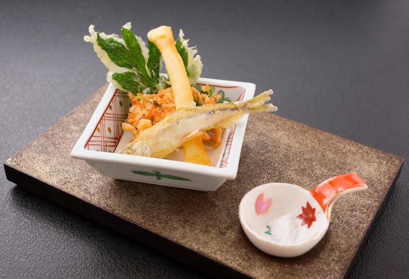 فندق Resorpia Atami