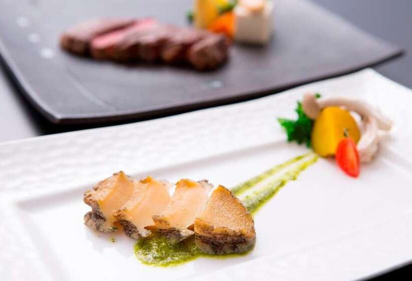 فندق Resorpia Atami