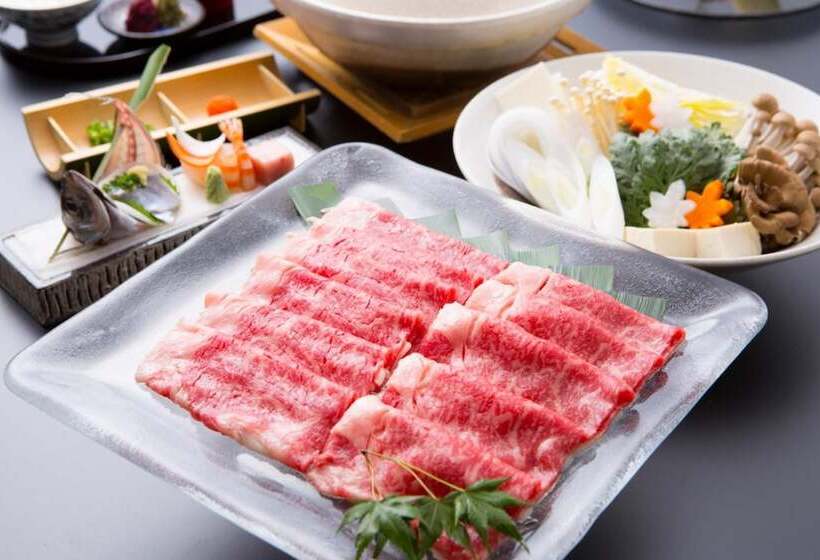 فندق Resorpia Atami