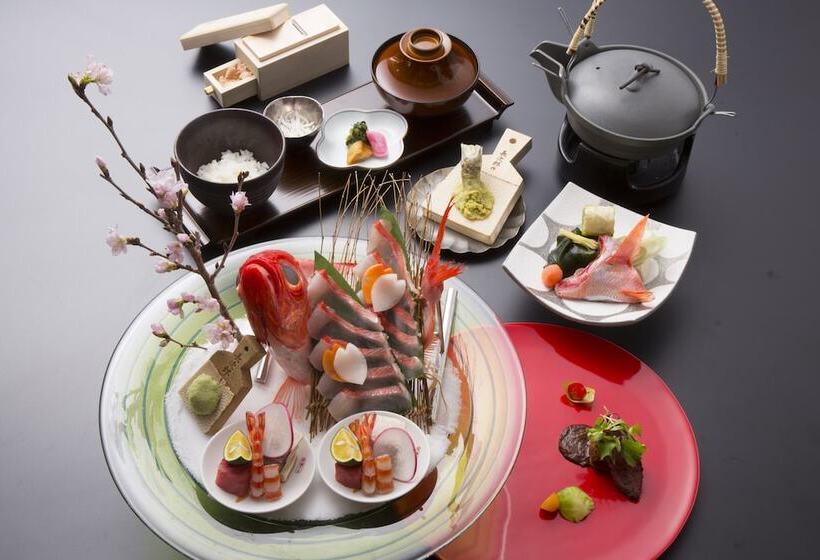 فندق Resorpia Atami