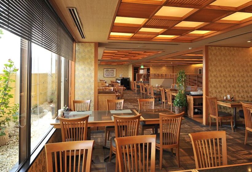 فندق Resorpia Atami