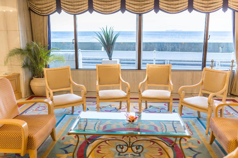 فندق Resorpia Atami