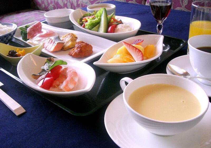 فندق Resorpia Atami