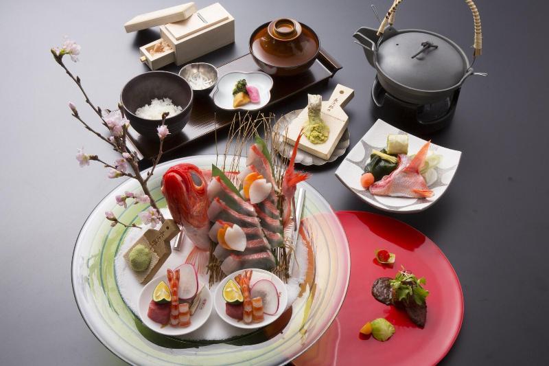 فندق Resorpia Atami