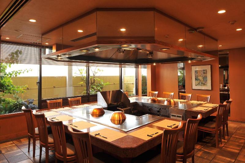 فندق Resorpia Atami