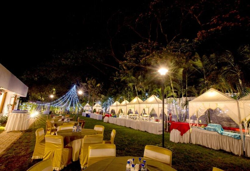 هتل Southern Star Mysore