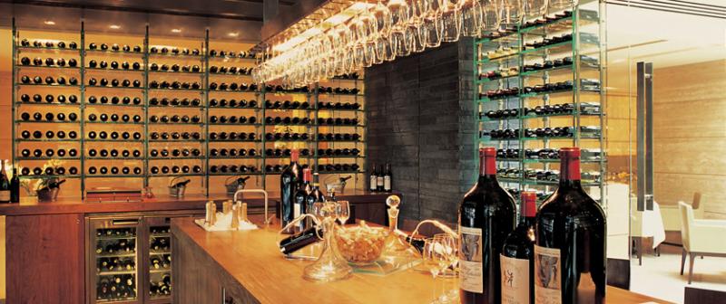 هتل The Oberoi New Delhi