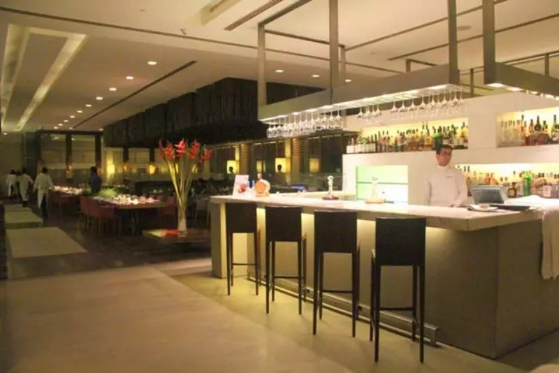 Отель The Oberoi New Delhi