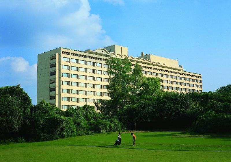 هتل The Oberoi New Delhi